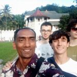 Kandy City Private Tour - The Detailed Itinerary