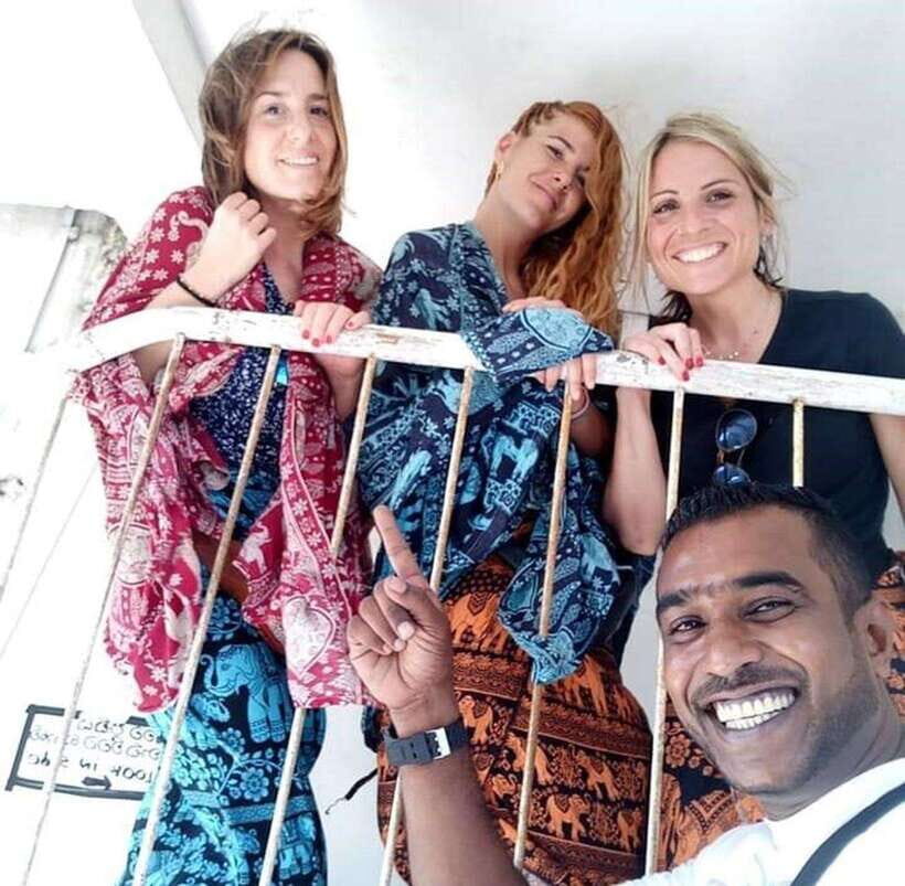 Kandy City Tour By Tuk Tuk - Why This Tour Offers Great Value