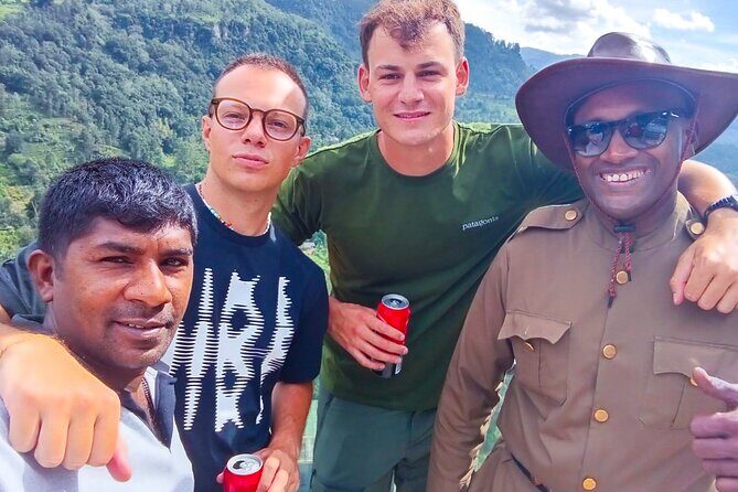 Kandy City Tour by Tuk Tuk - Practical Details & What You Should Know