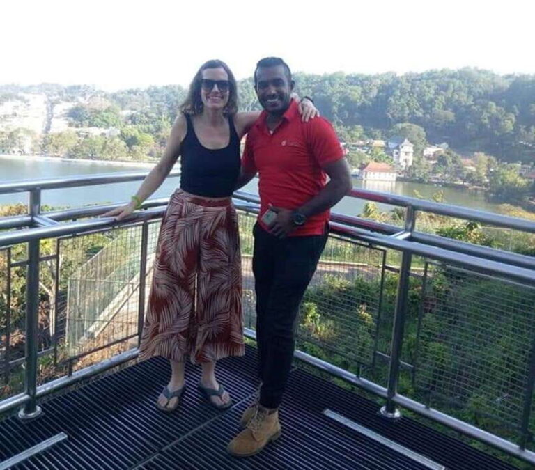 Kandy City Tour By Tuk Tuk - Practical Tips for the Tour