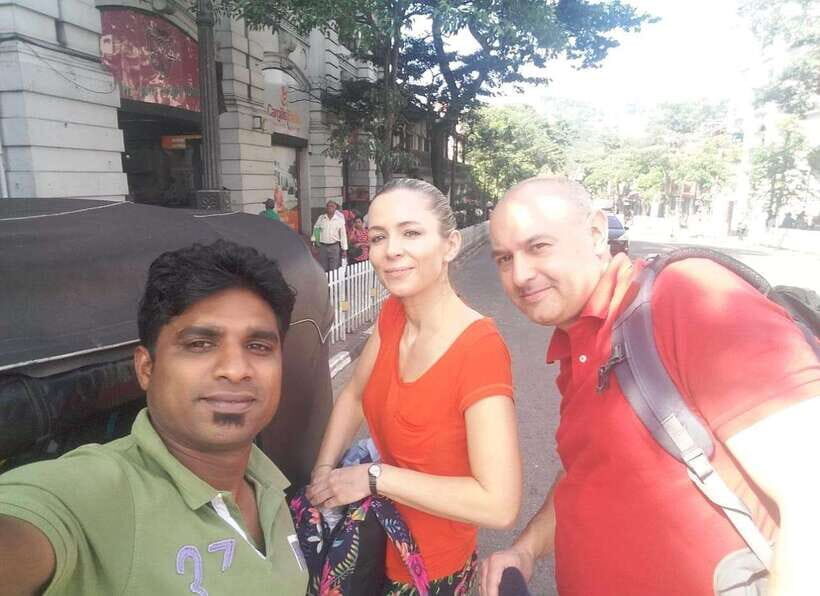 Kandy City Tour by Tuk Tuk with hotel Pickup and Dropoff - A Closer Look at the Itinerary