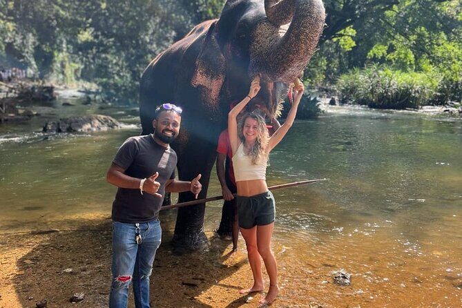 Kandy City Tour by TukTuk with Laka - Final Thoughts: Why Choose This Tour?