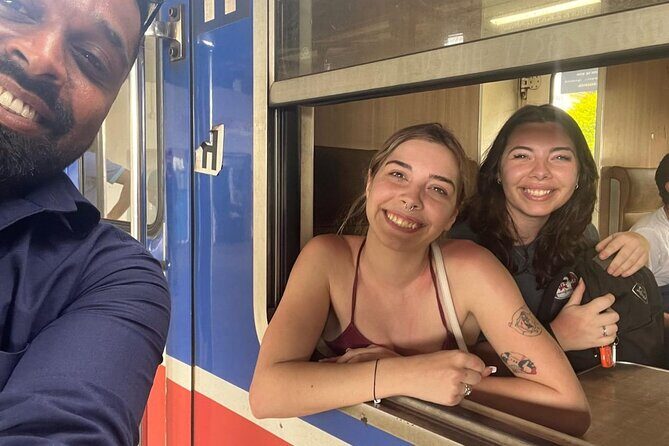 Kandy City Tour by TukTuk with Laka - Who is This Tour Best For?