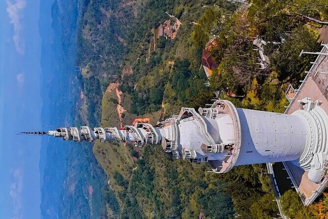 Kandy City Tour & Scenic Visit to Ambuluwawa Tower - The Practicalities: Transportation, Guides, and Overall Value