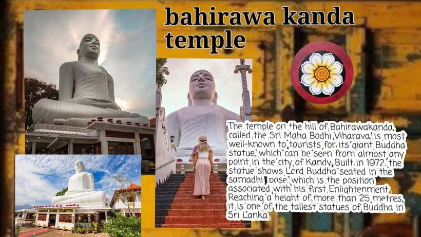 Kandy: City Tour with Temple of the Tooth & Tea Garden - An In-Depth Look at the Kandy Tour Experience