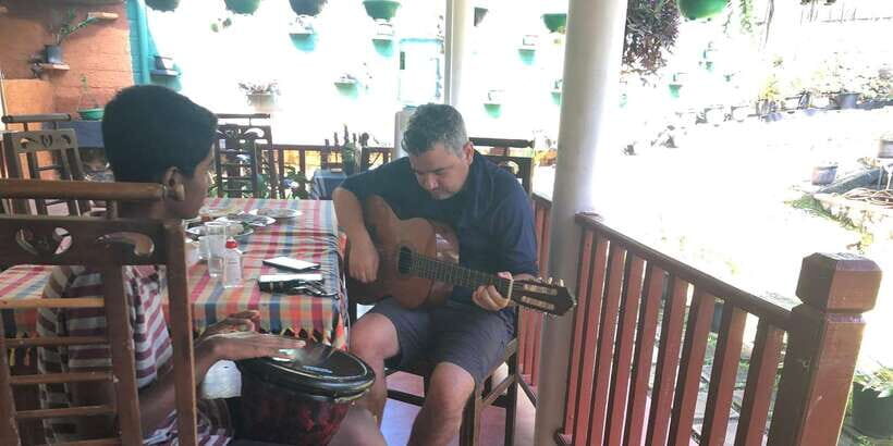 Kandy Cooking Class with Granny - The Sum Up