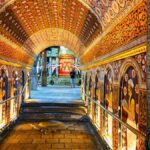 Kandy: Cultural Tour, Temple of Tooth Relic,Ultimate Temples - How the Day Unfolds: Detailed Itinerary Insights