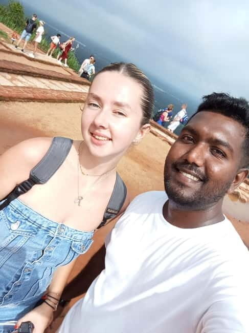 Kandy Day Tour from Kalutara/Waskaduwa/Bentota/Wadduwa - Starting Point and Transportation