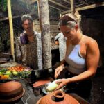 Kandy: Dinner cooking class in the beautiful village - What the Experience Looks Like