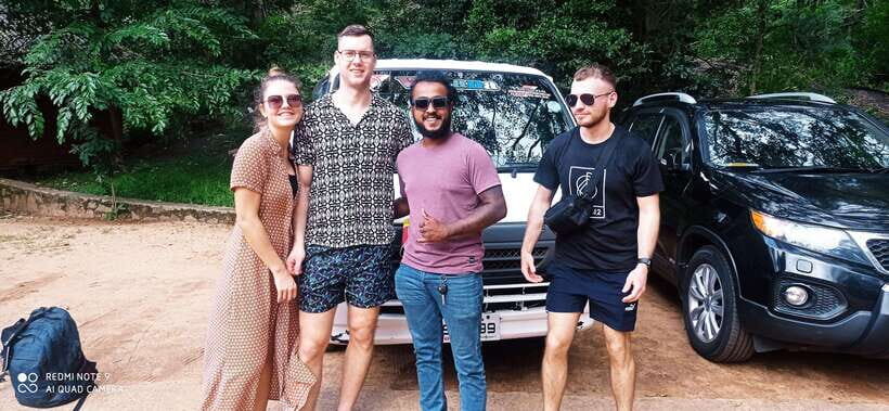 Kandy: Guided City Tour by Tuk-Tuk - Why This Tour Offers Great Value