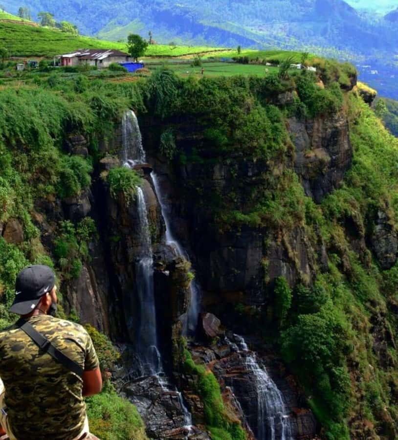 Kandy: Kalugala Garadi Ella Waterfall Hike & Two-Day Camping - An In-Depth Look at the 2-Day Trek & Camp Experience