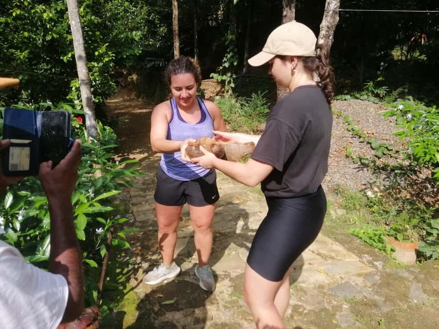 Kandy: Knuckles Mountain Range Full-Day Hike with Lunch - Logistics and Practicalities