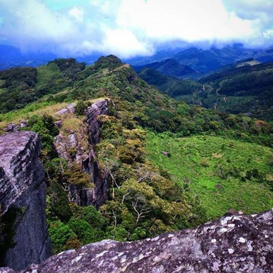 Kandy: Pekoe Trail Stage 2 Guided Hike (Galaha-Loolecondera) - FAQs