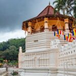 Kandy Private Day Tour from Trincomalee - What’s Included and What Not