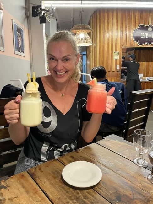 Kandy: Private Guided Food Tour - FAQ