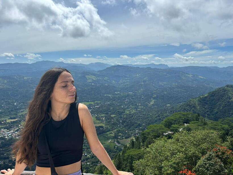 Kandy: Private Tuk Tuk Tour with Temple of the Tooth - Detailed Breakdown of the Tour