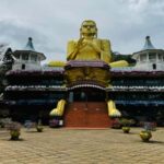 Kandy: Sigiriya & Dambulla Cave Temple Tour with Local Guide - Who Should Book This Tour?