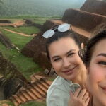 Kandy Sigiriya Rock and Village Safari Day Trip - Transportation and Group Size