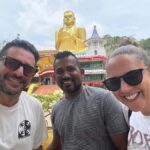 Kandy: Sigiriya Rock Fortress & Dambulla Day Trip by Tuk Tuk - Practical Details and Tips