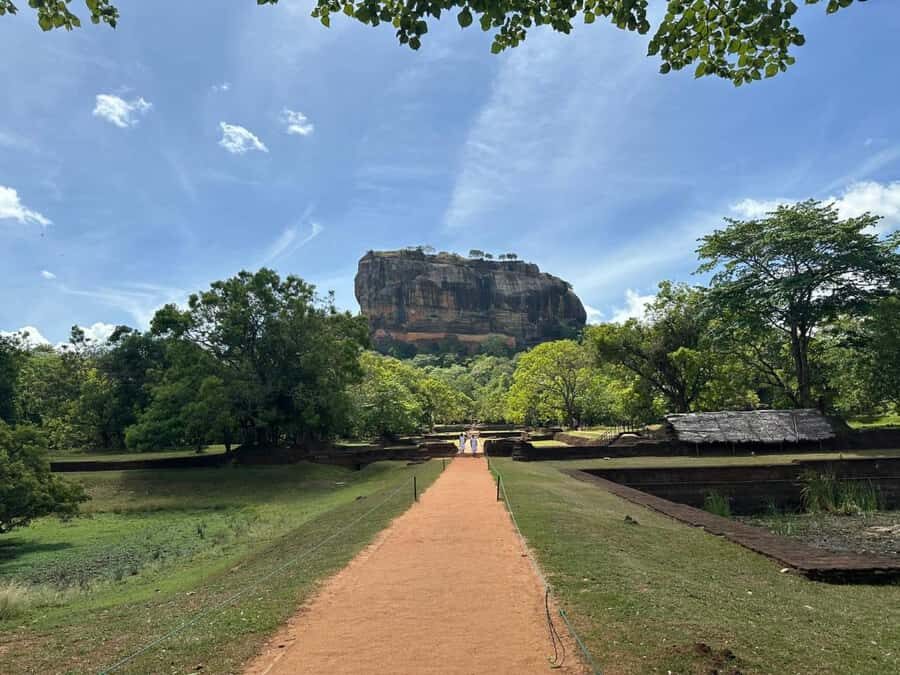 Kandy: Sigiriya Sunrise, Pidurangala, & Village Tour - The Itinerary in Detail: What to Expect