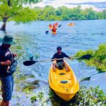 Kandy: Sorabora Lake Sunrise, Village, and Waterfalls Tour - An In-Depth Look at the Sorabora Lake Sunrise, Village, and Waterfalls Tour