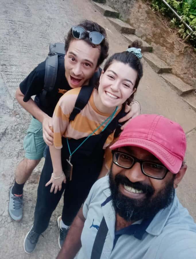 Kandy: Sunset Tuk-Tuk Ride & Kandyan Cultural Dance Show - Detailed Breakdown of the Tour