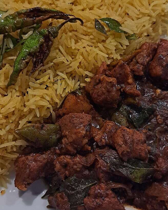 Kandy through Food with Buddhima - Tasting Authentic Kandy