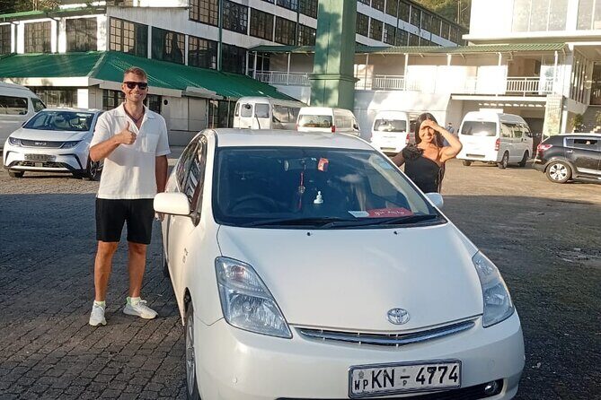 Kandy to Ella Road Trip - What Makes This Tour Stand Out