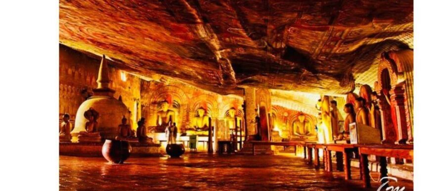 Kandy to Sigiriya Guided Day Tours by Local - Why We Think This Tour Works