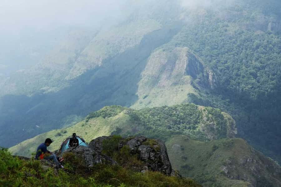 Kandy: Two-Day Yahangala & Little Everest Trek - An In-Depth Look at the Yahangala & Little Everest Trek