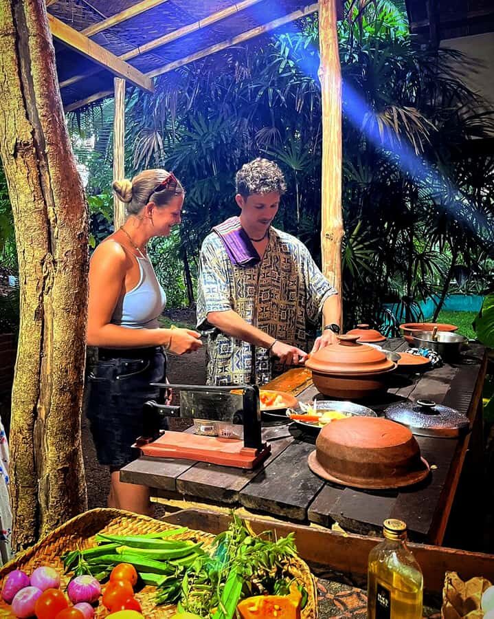Kandy Village Eco Kitchen Cooking Program Tour - A Practical Breakdown of the Experience