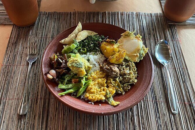 Kandyan Hut Cooking Class - Final Thoughts