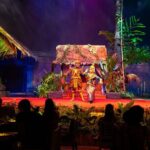 Kanell Dinner Show - Apsara Dance and Fine Dining in Siem Reap - The Venue and Atmosphere