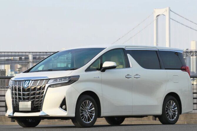 Kansai Airport(KIX)to/from Osaka and Kyoto Private Transfer - Authentic Insights from Reviewers