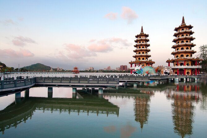 Kaohsiung Area Classic Tour - FAQ