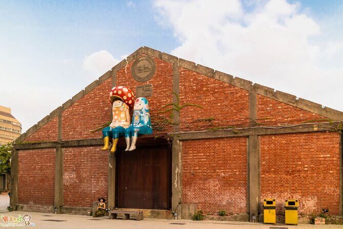 Kaohsiung Area Classic Tour - The Itinerary Breakdown