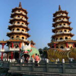 Kaohsiung: Private City Tour with Fo Guang Shan Museum - Practicalities and Value