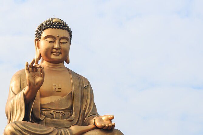 Kaohsiung Shore Excursion to Buddha Bliss and Baking Fun - What’s Included and What To Keep in Mind