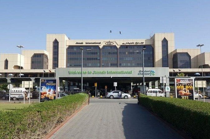 Karachi Pick up and Dropoff Transfer - Who Should Consider This Service?