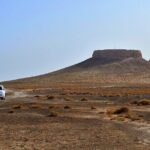 Karakalpakstan Ancient Sites Tour - Stop 1: Chilpiq (Shilpiq) Qala