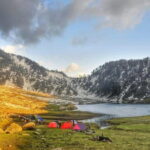 Kareri Lake Trek - Whats Included and Whats Not