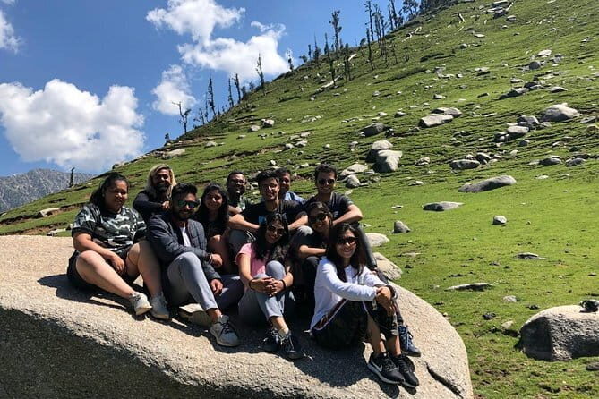 Kareri Lake Trek - Authentic Insights from Reviewers