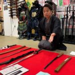 Katana Shopping with Professional Guidance in Kyoto - The Authenticity and Quality of the Experience