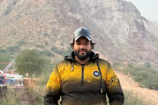 Katas Raj Temple Khewra Salt Mines and Kalar Kahar Day Trip - Final Thoughts: Is This Tour for You?