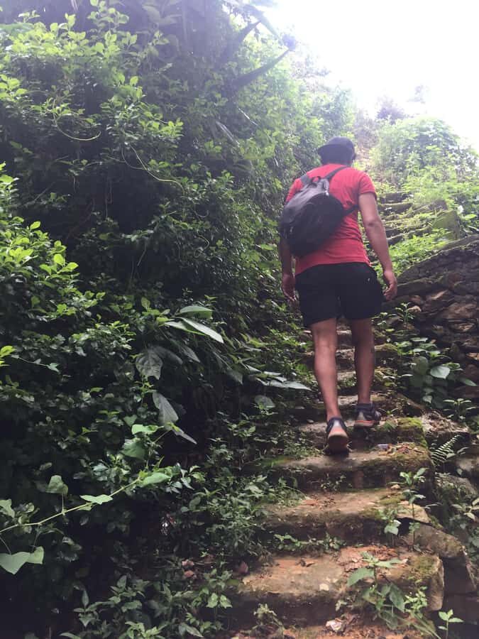 Kathamndu Day HIKING - The Experience: What Makes It Special