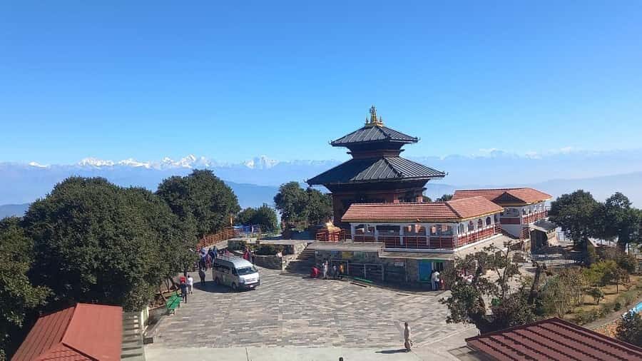 Kathmadu: Chandragiri cable car and Kirtipur village Tour - Practical Details & Tips
