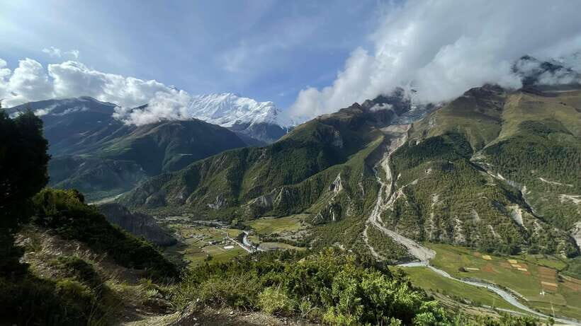 Kathmandu: 1-Hour Mountain Flight with Mount Everest View - What Makes This Flight Stand Out?  