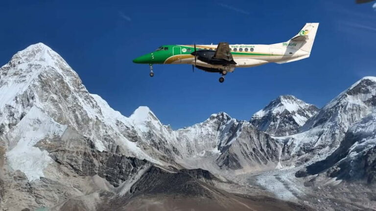 Kathmandu: 1-Hour Scenic Flight Over Mount Everest - Who Will Love This Experience?
