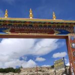 Kathmandu: 10-Day Upper Mustang Jeep Tour with Meals - The Panoramic Views from Sarangkot and Naudanda