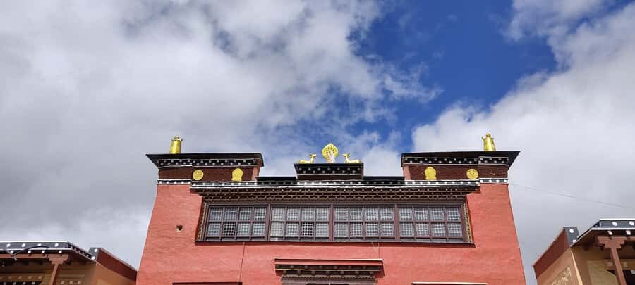 Kathmandu: 10-Day Upper Mustang Jeep Tour with Meals - What To Expect: The Practicalities and Highlights